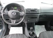 Škoda Roomster Kombi 1,2 l 63 kw