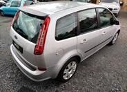 Ford C-MAX 5