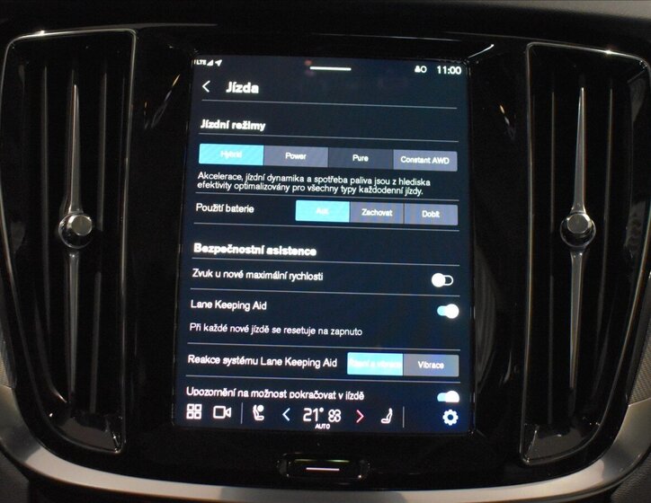 Volvo V60 Kombi 2,0 l 186 kw