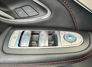 Mercedes-Benz Třídy C 25