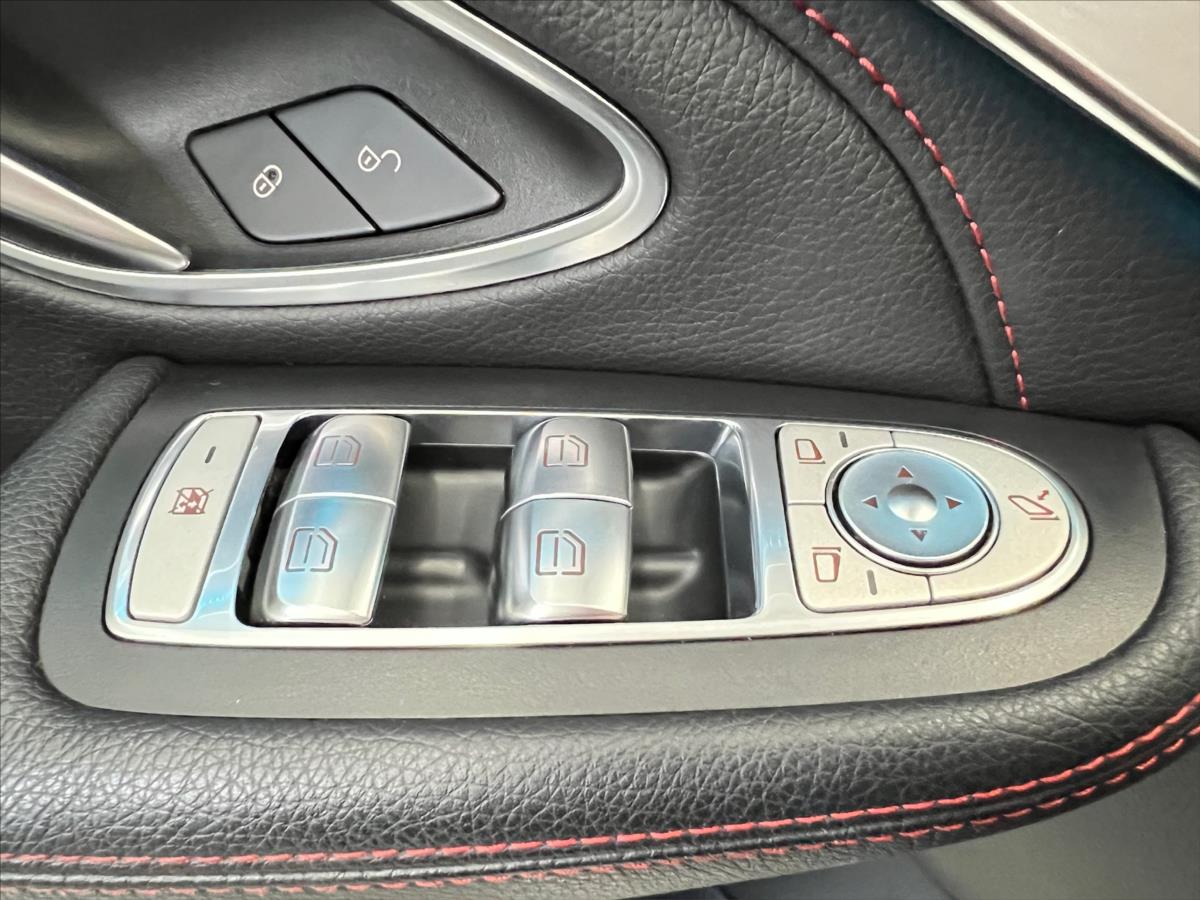 Mercedes-Benz Třídy C