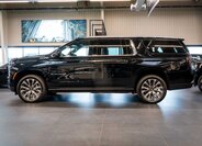 Chevrolet Suburban SUV 6,2 l 313 kw