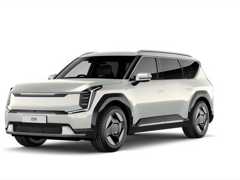 KIA EV9