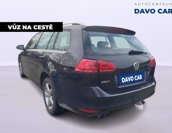 Volkswagen Golf Kombi 1,4 l 90 kw