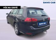 Volkswagen Golf Kombi 1,4 l 90 kw