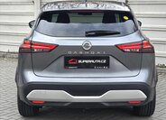 Nissan Qashqai SUV / Terénní 1,3 l 116 kw