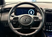 Hyundai Tucson SUV / Terénní 1,6 l 132 kw