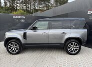 Land Rover Defender 5