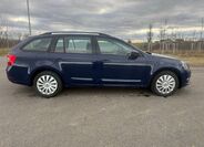 Škoda Octavia 6