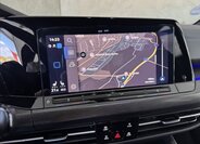 Volkswagen Golf Hatchback 1,4 l 180 kw