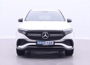 Mercedes-Benz EQA 2