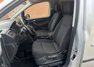 Volkswagen Caddy 15