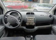 Daihatsu Sirion Hatchback 998,0 51 kw