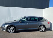 Škoda Superb 10