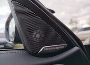 BMW Řada 4 Kabriolet 0,0 275 kw