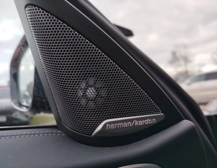 BMW Řada 4 Kabriolet 0,0 275 kw