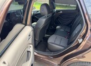 Mercedes-Benz Třídy B Kombi 0,0 130 kw