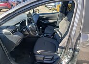 Toyota Corolla Sedan 1,5 l 92 kw