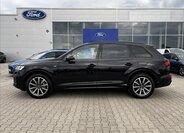 Audi Q7 SUV / Terénní 3,0 l 210 kw