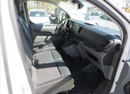 Citroën Jumpy Skříň 2,0 l 90 kw