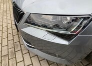 Škoda Superb Kombi 2,0 l 140 kw