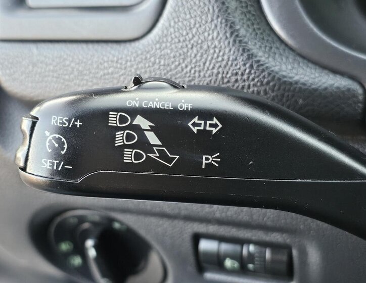 Škoda Fabia Kombi 1,2 l 63 kw