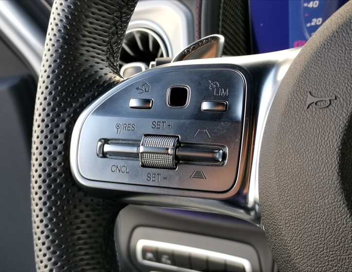 Mercedes-Benz Třídy G 22