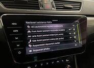 Škoda Superb Kombi 1,4 l 160 kw