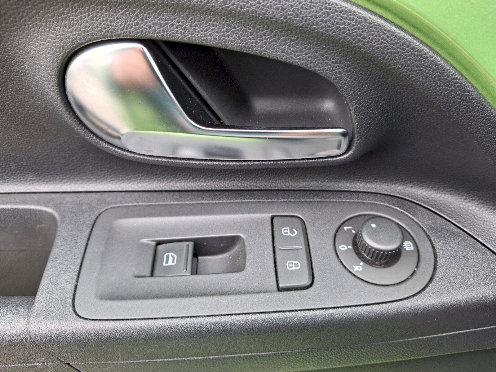Škoda Citigo Hatchback 999,0 55 kw