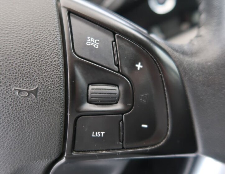 Citroën C4 Picasso MPV 1,6 l 88 kw