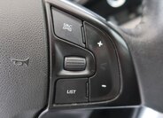 Citroën C4 Picasso MPV 1,6 l 88 kw