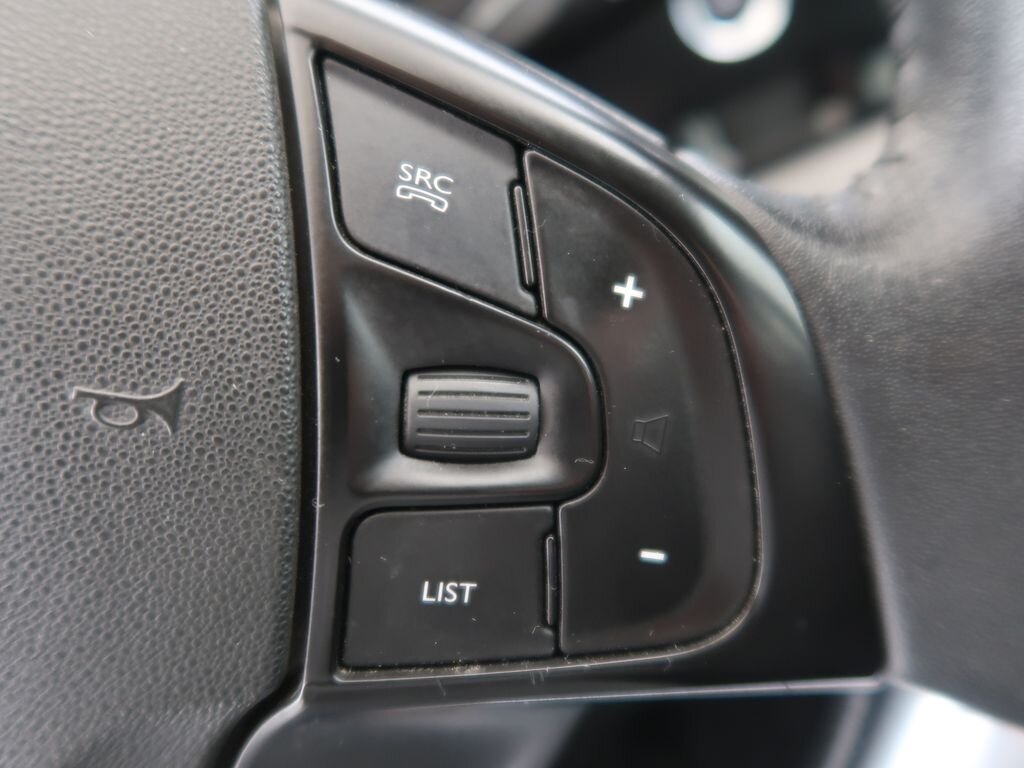 Citroën C4 Picasso MPV 1,6 l 88 kw