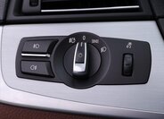 BMW Řada 5 Kombi 3,0 l 190 kw