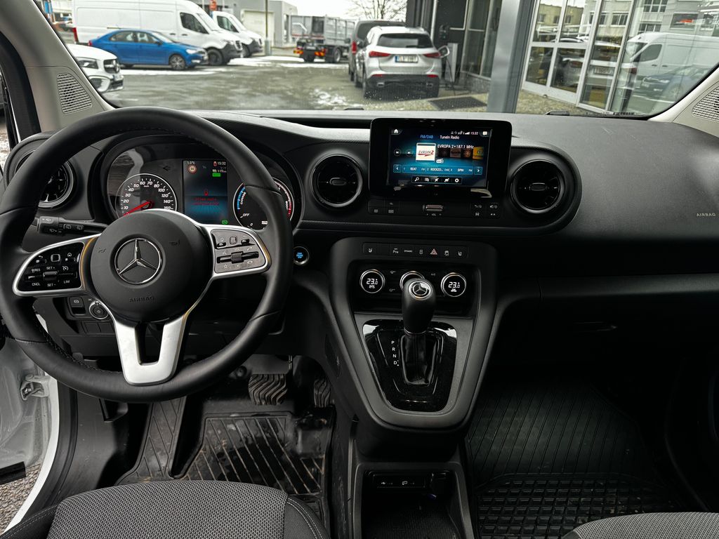 Mercedes-Benz Citan