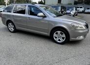 Škoda Octavia 15