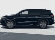 Volkswagen Tayron SUV / Terénní 2,0 l 110 kw