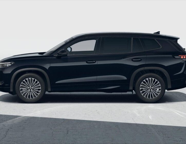 Volkswagen Tayron SUV / Terénní 2,0 l 110 kw