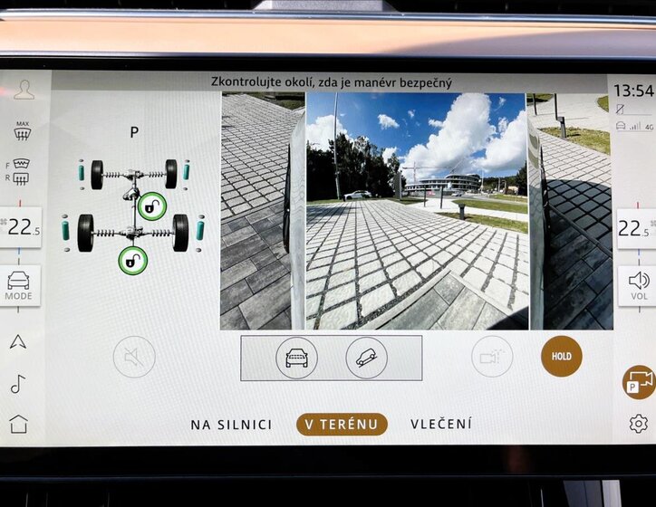 Land Rover Range Rover Sport 25