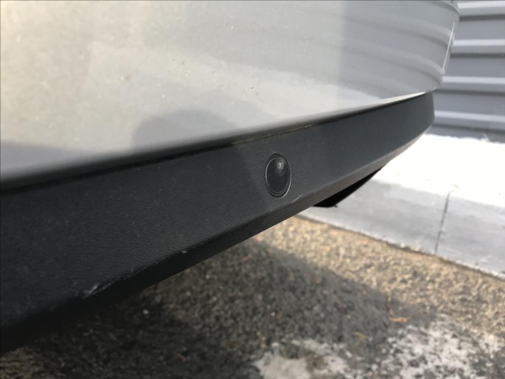 Škoda Octavia Kombi 1,6 l 81 kw