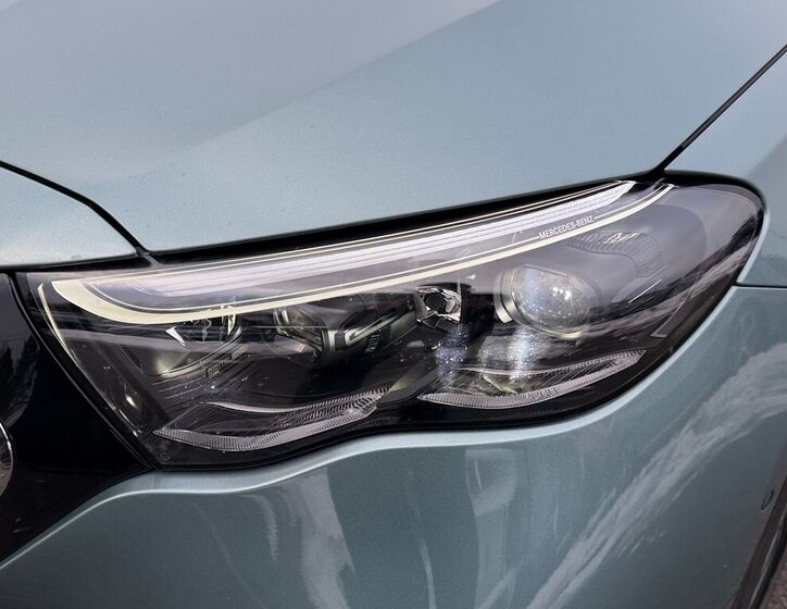 Mercedes-Benz Třídy E Kombi 2,0 l 145 kw