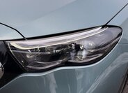 Mercedes-Benz Třídy E Kombi 2,0 l 145 kw