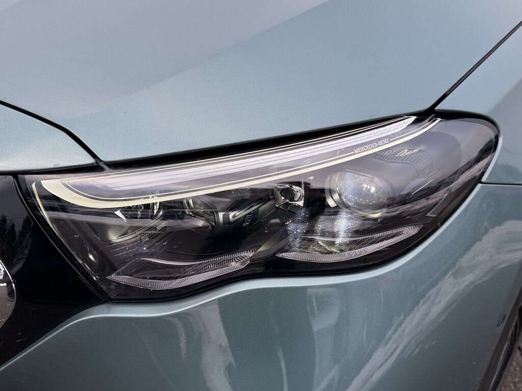 Mercedes-Benz Třídy E Kombi 2,0 l 145 kw