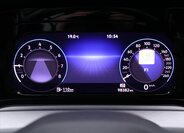 Volkswagen Golf Kombi 999,0 81 kw