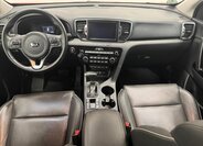 KIA Sportage SUV / Terénní 2,0 l 136 kw