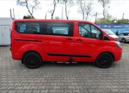 Ford Transit Custom Ostatní 2,0 l 77 kw