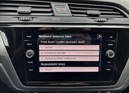 Volkswagen Touran MPV 1,5 l 110 kw