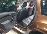 Dacia Duster SUV / Terénní 1,6 l 77 kw