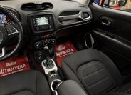 Jeep Renegade SUV 1,4 l 125 kw