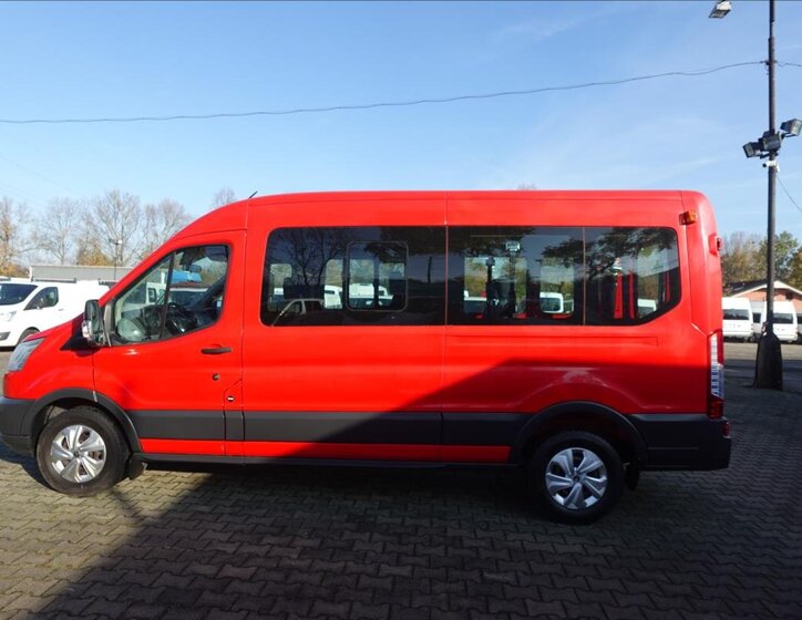 Ford Transit Ostatní 2,2 l 74 kw