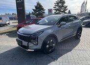 KIA Sportage SUV / Terénní 1,6 l 110 kw